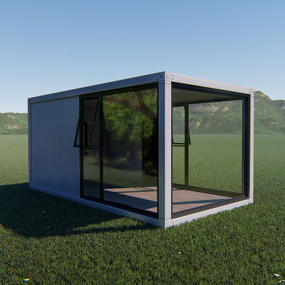 Flat Pack Accommodation Units Modular Housing Buildings